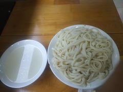 -王菊美食街·王菊面馆(总店)