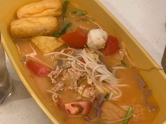 过桥米线-谭仔米线(皇庭广场店)