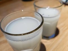 可尔必思水-真剑日本料理·铁板烧(贵州路店)