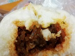 麻辣粉丝包-蓉园大包(旅游村店)