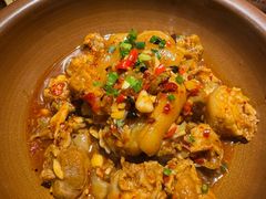 -八碗湘长沙市井菜(坡子街店)