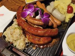 -申德勒加油站餐厅(三里屯北小街店)