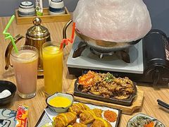 -西月山居匠心创意料理(江汉路新佳丽广场店)