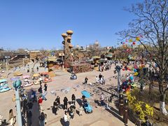 -大连海昌发现王国主题公园