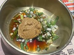 -西塔老太太泥炉烤肉(北京北苑天街龙湖店)