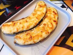 -红桃妖烧烤·啤酒