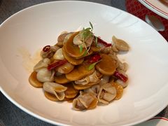 -秀儿四九城·新京菜(亚运村鸟巢店)