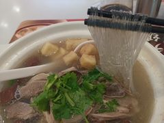 -苏晓玥·手作江南小吃(深圳北站店)