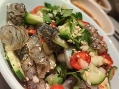 -乔街深夜食堂·小龙虾·高压锅生蚝(杭州总店)