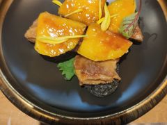 鹅肝-和彩放题(渔阳店)