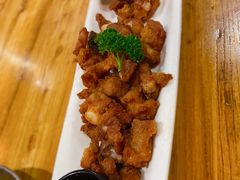 蒜香子排-3号仓库·餐厅(灵溪一店)