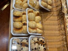 -窑滚面包专门店(马鞍山金鹰店)