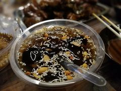 -王万妈卤猪脚(青岩交通路)