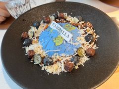 -俏贝拉(裕后街店)