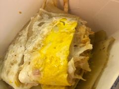 -四环冷面王(西单华威约饭街店)
