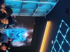 -M-MIX电音烤吧