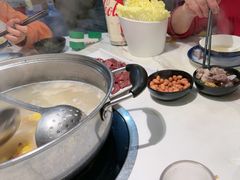 -聚味罗记大排檔·烧烤·鲜鱼杂·甲鱼煲(科学馆店)