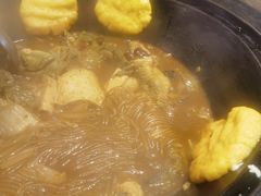 -粗粮人家·东北菜(洋桥店)