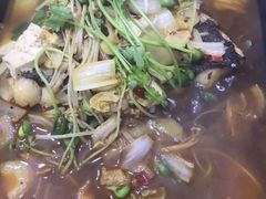 -浔味·山屿湖·正宗淳牌全鱼宴老字号