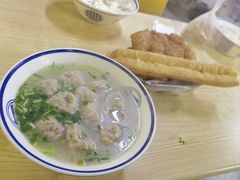 -海清宁记大馅云吞