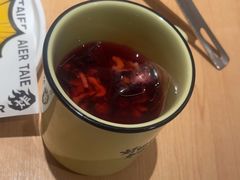 -太二酸菜鱼(深圳布吉万象汇店)