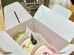 -Gram舒芙蕾(杭州中心店)