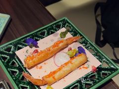 -匠和风精致料理(莆田财富中心店)
