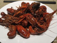 -无锡君来洲际酒店