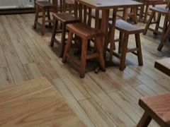 露天位-小满手工粉(上海文峰广场店)