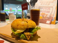 -必胜客(栖乐荟店)