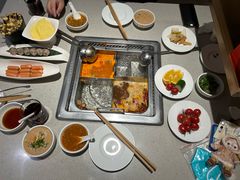 -海底捞火锅(万达广场店)