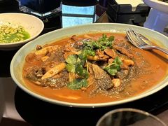 -西安凯悦酒店·湖畔中餐厅