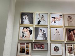 -海马体照相馆丨大师(青岛万象城店)
