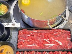 -林记潮牛·牛肉火锅(上马墩店)