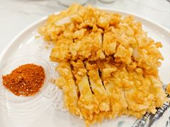 锅贴豆腐-黄家老店(晋安路店)