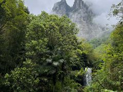 -鹿院坪生态旅游景区