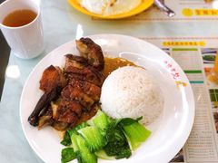 -澳门陈光记烧味饭店(万象城店)