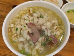 -果渊斋老米家泡馍馆(大雁塔店)
