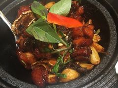 -鹿港小镇(滨北店)