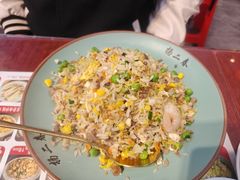 -扬二春炒饭(国庆路总店)