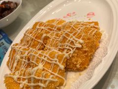 -千岛湖鱼味馆(十字街总店)