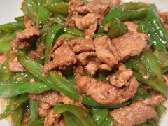 -佬麻雀·新湘菜(珠海金发购物中心店)