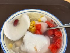 -文昌邓记清补凉(西沙路店)