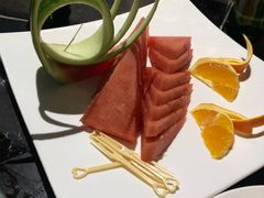 -乐圣量贩KTV自助餐(崇文店)