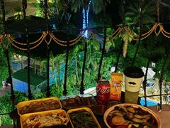-杭州第一世界大酒店·云曼温泉