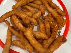 -闫家炸鸡架(五爱总店)