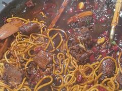 -回味黑鸭煲·始于2006(万松园店)