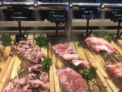 -韩盛·盛江山自助料理(沈辽路万达店)