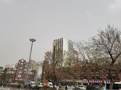 -沈阳站