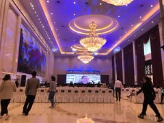 -河南省黄河迎宾馆